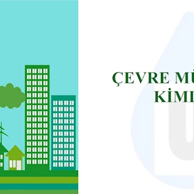 Çevre Mühendisi Kimdir? 15.03.2019