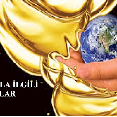 ATIK YAĞLARIN TOPLANMASI İLE İLGİLİ USUL VE ESASLAR BELİRLENDİ 
