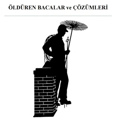“Öldüren Bacalar ve Çözümleri” Kitapçığı 16.10.2018