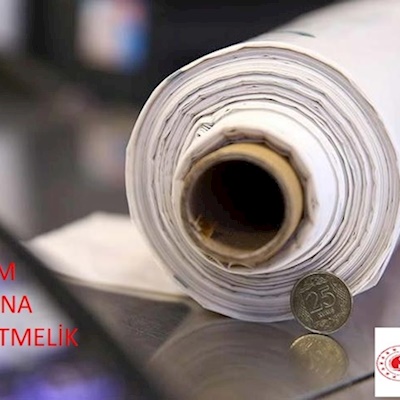 Geri Kazanım Katılım Payına İlişkin Yönetmelik Yayınlandı 17.01.2020