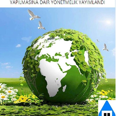 Çevre İzin ve Lisans Yönetmeliğinde Değişiklik  16.10.2021