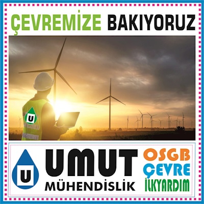 ÇEVREMİZE BAKIYORUZ 12.02.2024