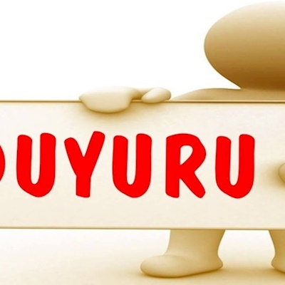 Referans Numarası Talepleri 02.11.2018