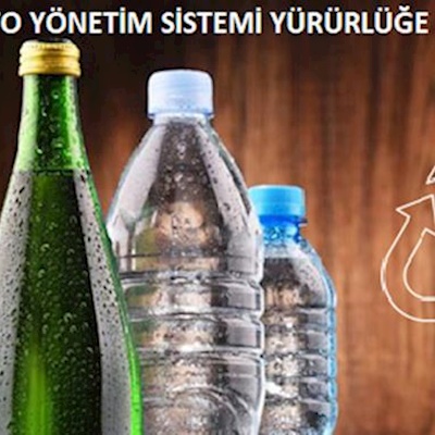 DEPOZİTO SİSTEMİ 1 OCAK 2022 TARİHİ İLE YÜRÜRLÜĞE GİRİYOR  15.11.2021