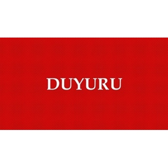 Atık Beyan Süresi Uzatıldı..