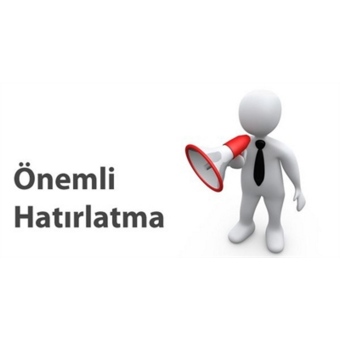 ATIK GETİRME MERKEZİ