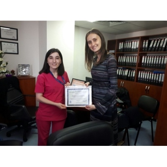 ATIK YÖNETİMİ TİTİZLİĞİNE TEŞEKKÜR