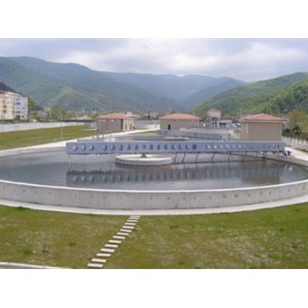 Atıksu Arıtma Tesisi Enerji Teşviki oranları belli oldu