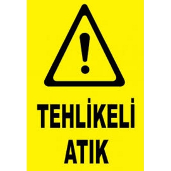Tehlikeli Atık Beyan Güncelleme Şansı